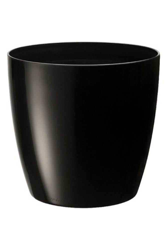 Yakut 7,4 Litre Siyah Saksı