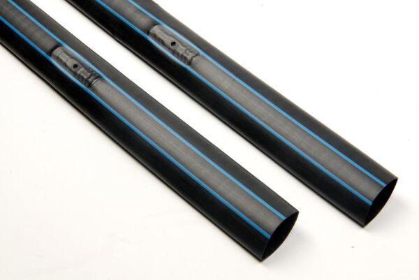 Foliumbotanik  Damla Sulama Borusu, Yassı Damlama, 50 metre, 20 cm