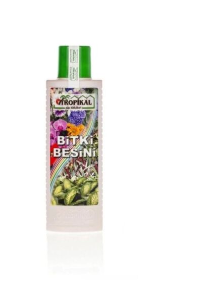 Thebestonline Genel Bitki Besini 225 ml