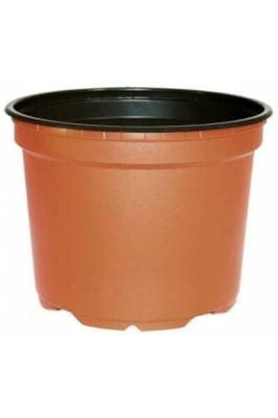 Thebestonline 15'lik Üretim Saksısı, 1,7 Litre, 10 Adet