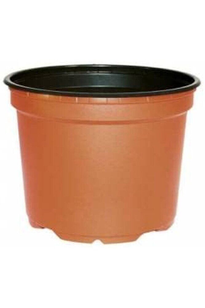 Thebestonline 13'lük Üretim Saksısı, 1 Litre, 5 Adet