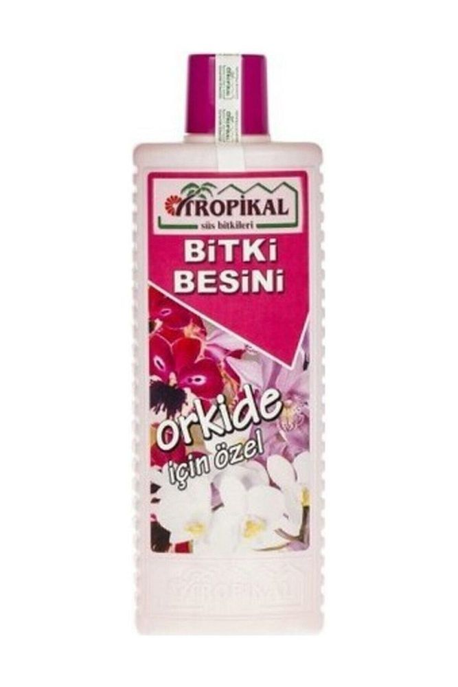 Thebestonline  Orkide Besini (225 ML) Orkide Vitamini - Orkidelere Özel Besin - Orkide Çiçeği Vitamini