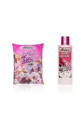 Thebestonline  Tropikal Orkide Toprağı 3 Litre, Orkide Besini 225 Ml