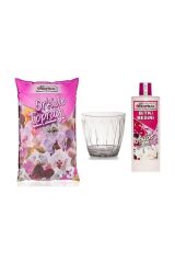 Thebestonline  Orkide Bakım Set Serinova Saksı - Orkide Toprağı (3lt) Saksı (1,5lt) Besin (225ml) - Orkide Vitamini