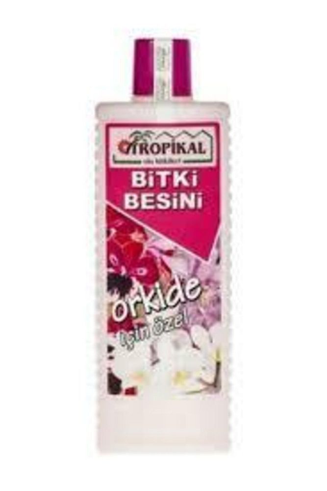Thebestonline  Tropikal Bitki Besini Orkide Için Sıvı Besin 225 Ml