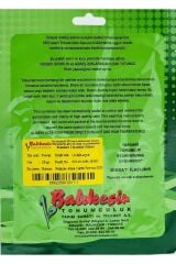 Thebestonline  Balıkesir Tohumculuk Turp Tohumu Beyaz (25 GR) Akkaya