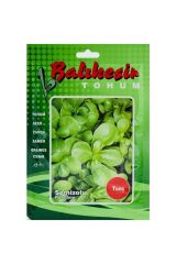 Thebestonline  Balıkesir Tohumculuk Tunç Semizotu Tohumu, 25 Gr.