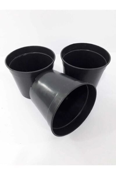 12'lik Üretim Saksısı, 2 Adet