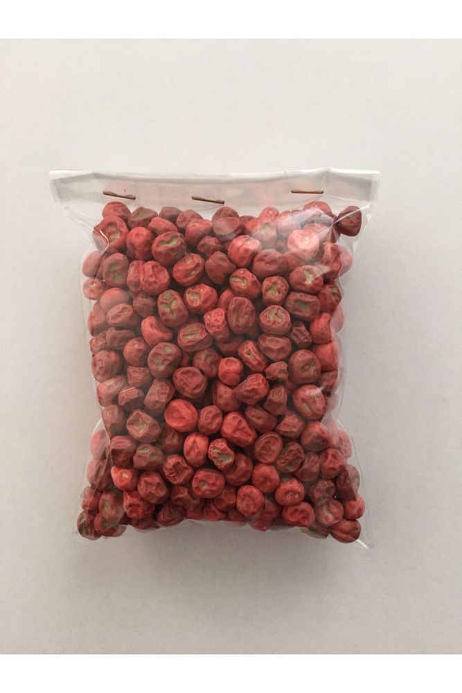 Thebestonline  Naz Tohumculuk Utrillo Bezelye Tohumu, 500 Gr.