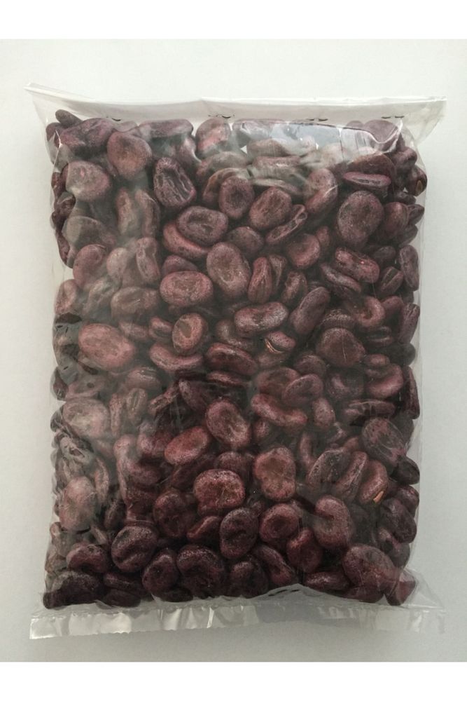Thebestonline  Balıkesir Tohumculuk Hara Bakla Tohumu, 500 Gr.
