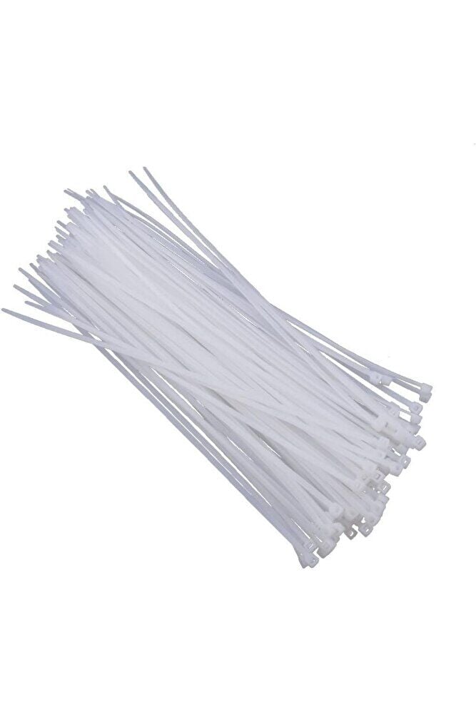 Kablo Bağı, 10 Adet