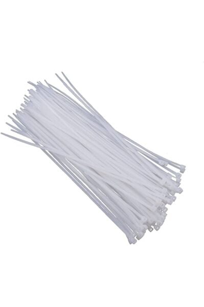 Kablo Bağı, 10 Adet