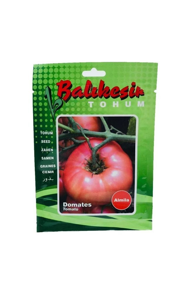 Thebestonline  Balıkesir Tohumculuk Almila Domates, +-500 Adet