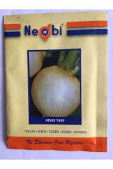 Thebestonline  Neobi Beyaz Turp Tohumu, 25 Gr.