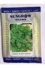 Thebestonline  Sungrow Maydanoz Tohumu, 25 Gr.