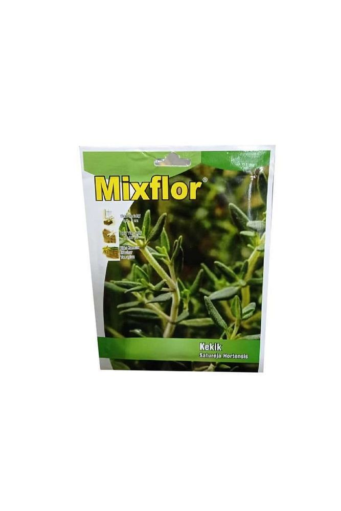 Thebestonline  Mixflor Kekik Tohumu