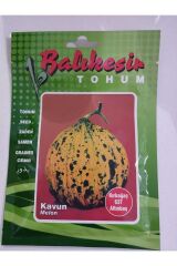 Thebestonline  Balıkesir Tohum Kavun (Kırkağaç 637 Altınbaş)