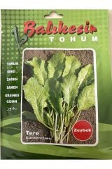 Thebestonline  Tere Tohumu Zeybek Balıkesir Tohum 10gr