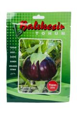 Thebestonline  Balıkesir Tohumculuk Topan 374 Patlıcan Tohumu, 25 Gr.