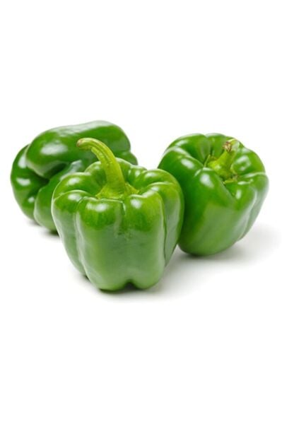 Thebestonline Dolmalık Biber Fidesi, 5 Adet