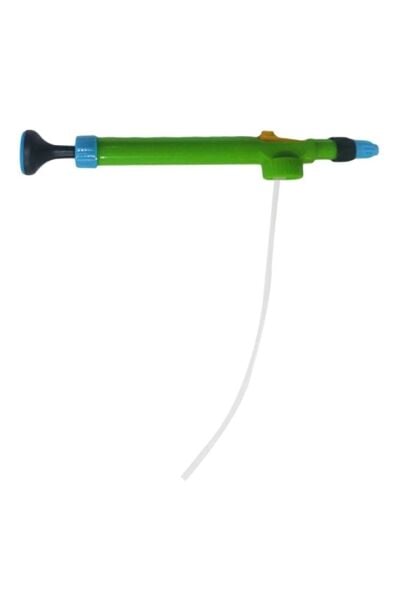 Pratik Ilaç Gübre Dezenfektan Pompası