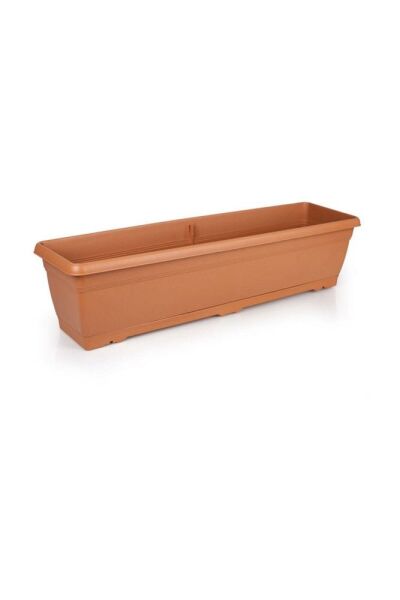 Villa Balkon Saksı 6 Litre