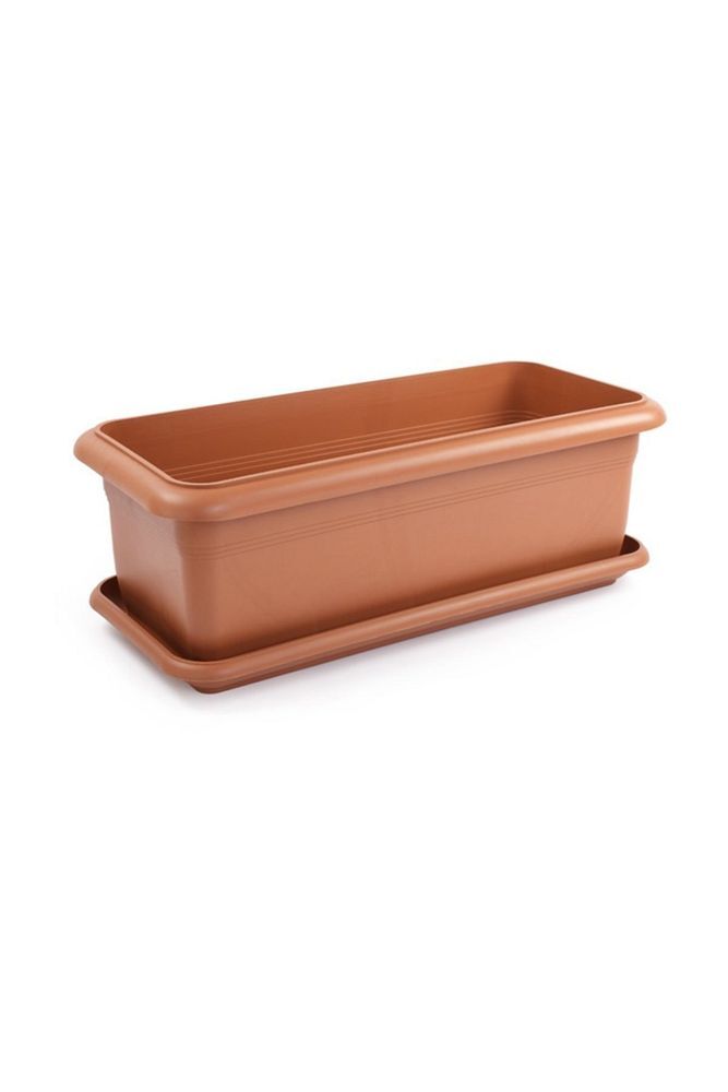 Villa Bahçe Saksı 62 Litre