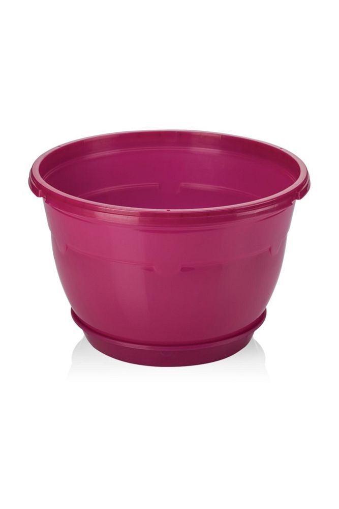 Askılı Safir Makrome Saksı 3,4lt/saksıworlds