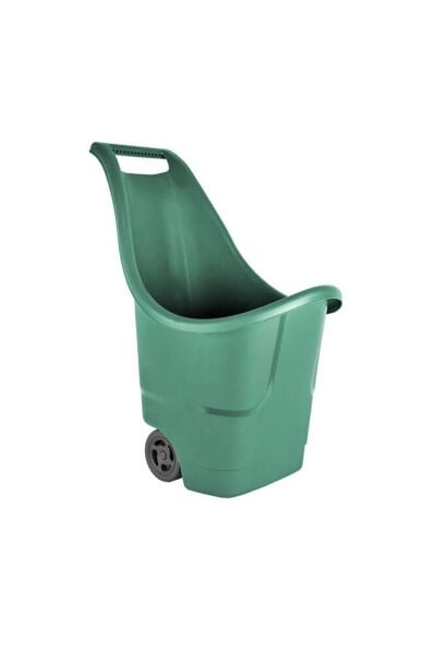 Bda1 Tekerlekli Bahçe Düzenleme Arabası  Id1648