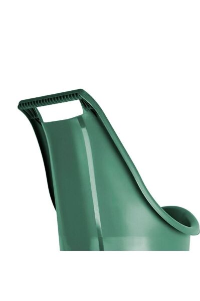 Bda1 Tekerlekli Bahçe Düzenleme Arabası  Id1648