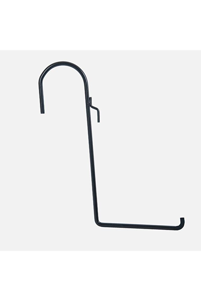 Serinova İstanbul Metal Saksı Askısı