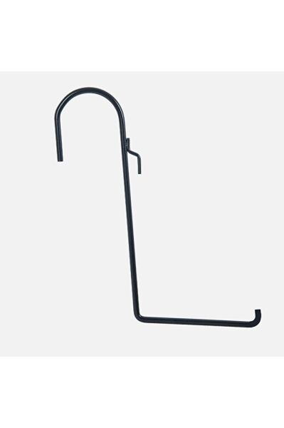 Serinova İstanbul Metal Saksı Askısı