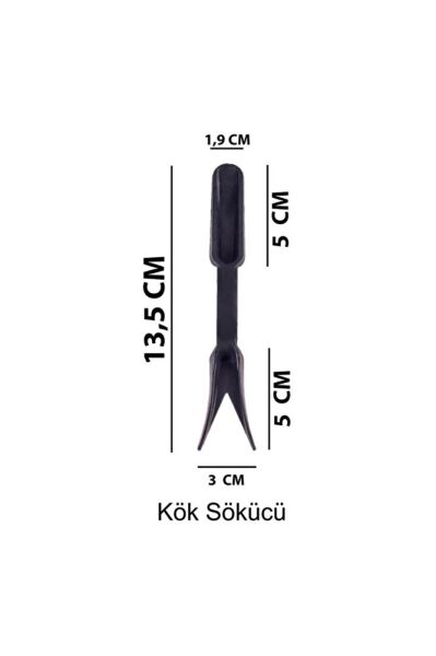 Serinova KDS 01 Kaktüs Dikim Seti